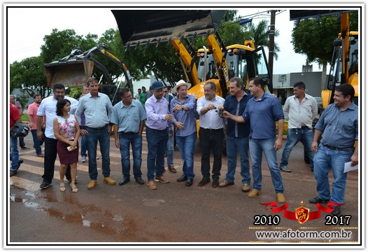 rolim de moura